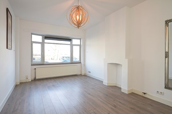 Medium property photo - Troelstrakade 351, 2531 AH Den Haag